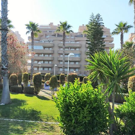 Appartamento Acv - Vistamar Ii-1ª Linea Planta 10 Sur Oropesa del Mar Esterno foto