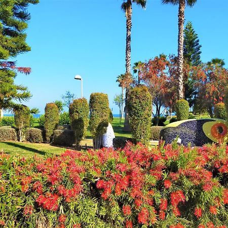 Appartamento Acv - Vistamar Ii-1ª Linea Planta 10 Sur Oropesa del Mar Esterno foto