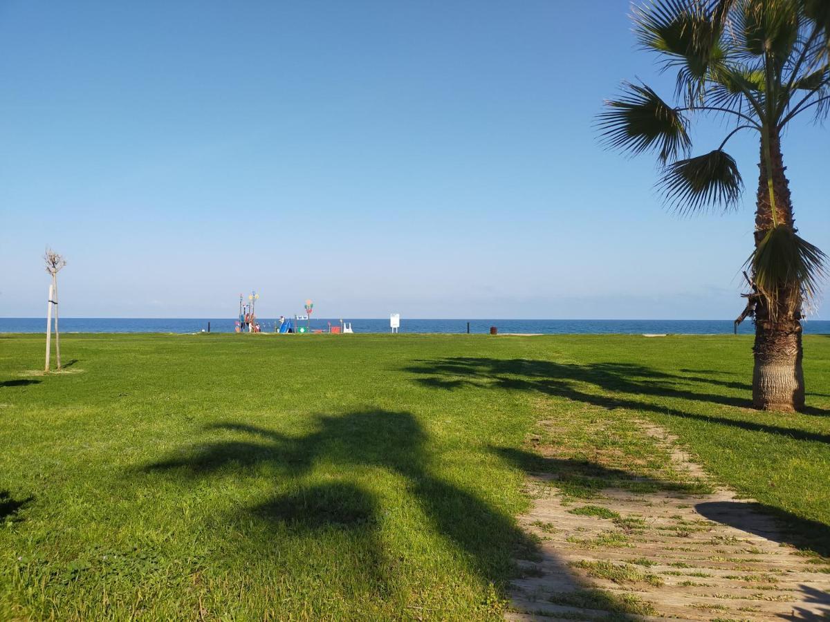 Appartamento Acv - Vistamar Ii-1ª Linea Planta 10 Sur Oropesa del Mar Esterno foto